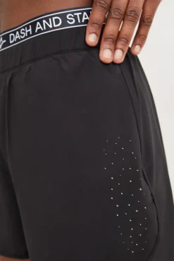 Short Malla