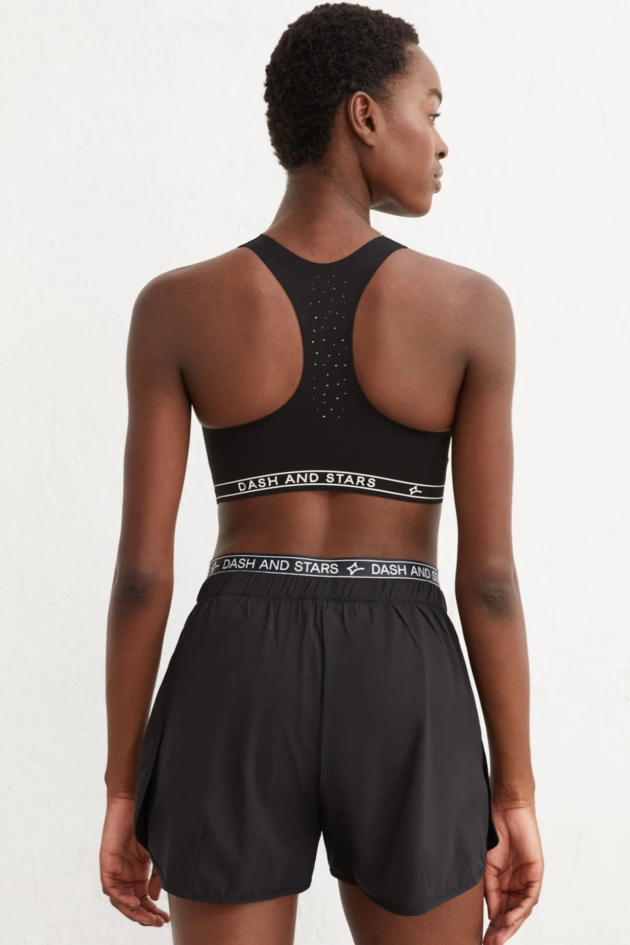 Short Malla