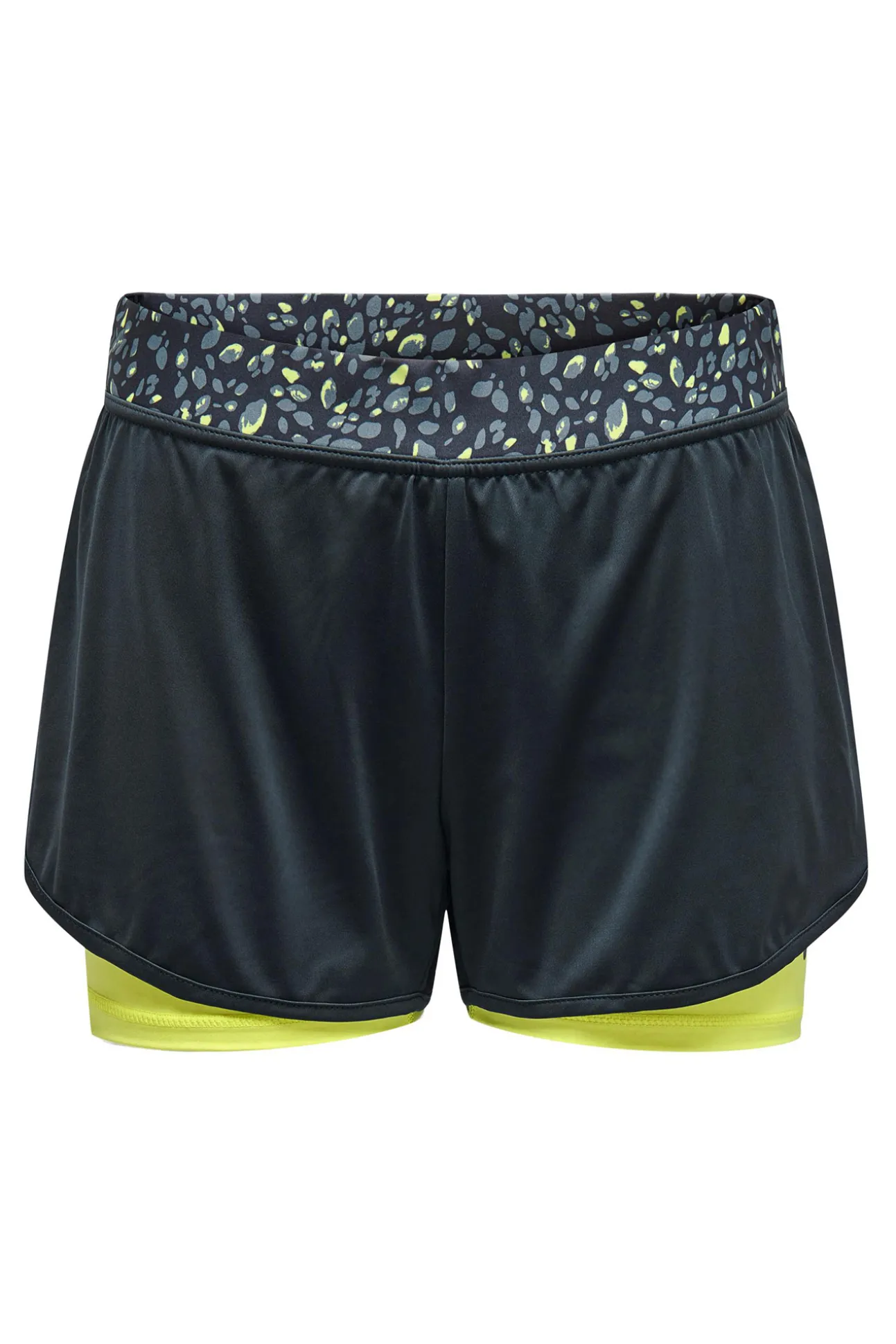 Short Malla Animal Print