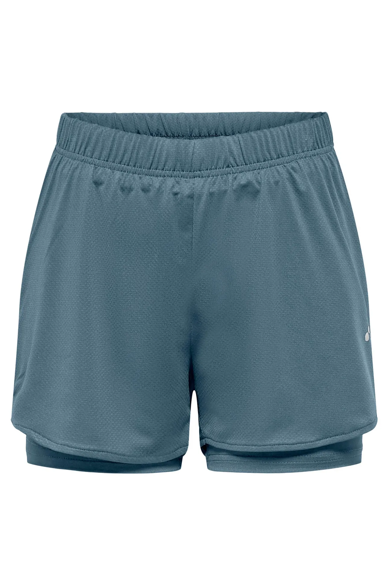 Short Malla Deportivo