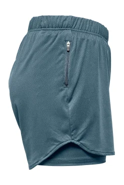 Short Malla Deportivo
