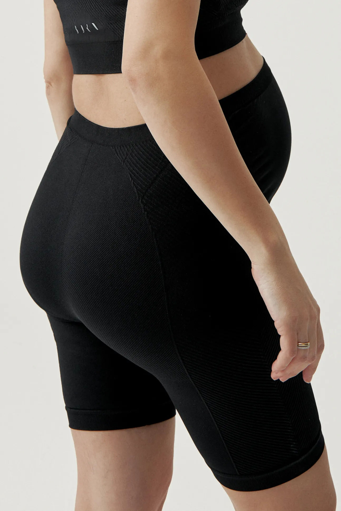 Short Mere Black