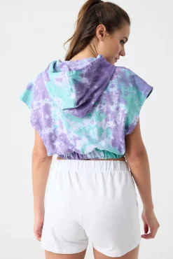 Short Punto Bolsillos