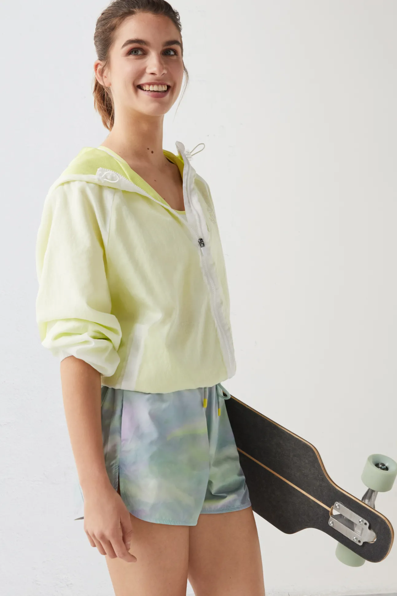 Short Tecnico