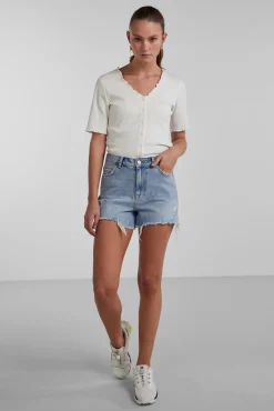 Short Vaquero