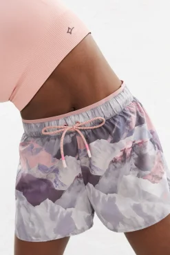 Short Water Repellent