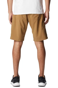 Shorts Cargo Columbia Silver Ridge™ Utility Para Hombre