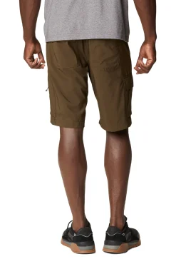 Shorts Cargo Columbia Silver Ridge™ Utility Para Hombre