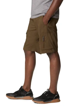 Shorts Cargo Columbia Silver Ridge™ Utility Para Hombre