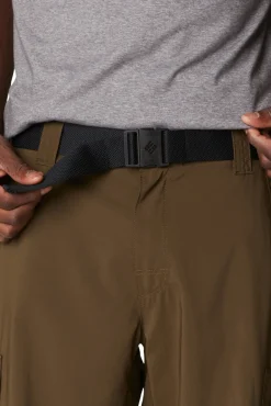 Shorts Cargo Columbia Silver Ridge™ Utility Para Hombre