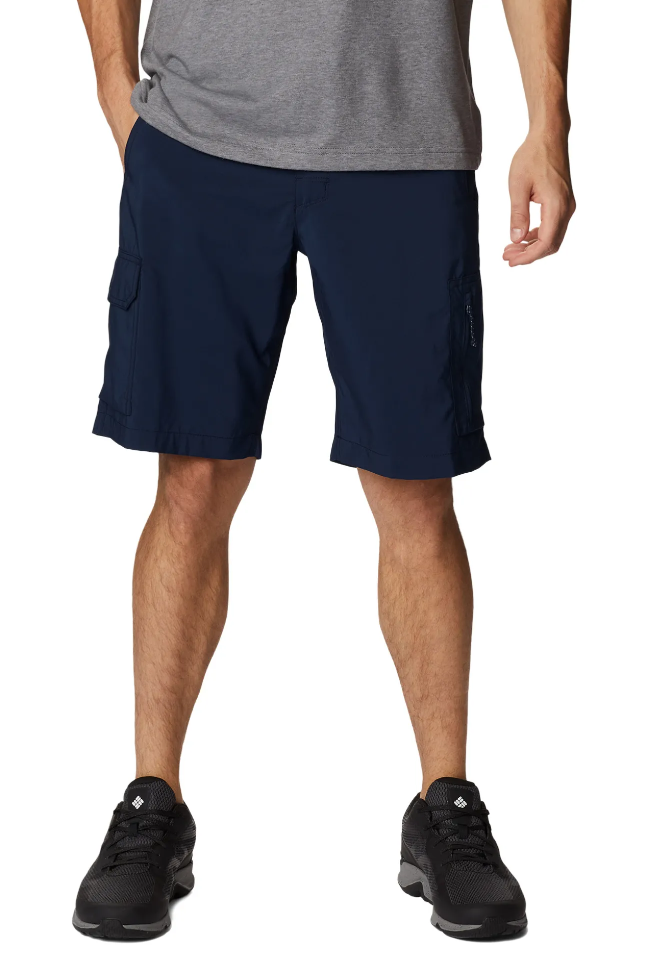 Shorts Cargo Columbia Silver Ridge™
