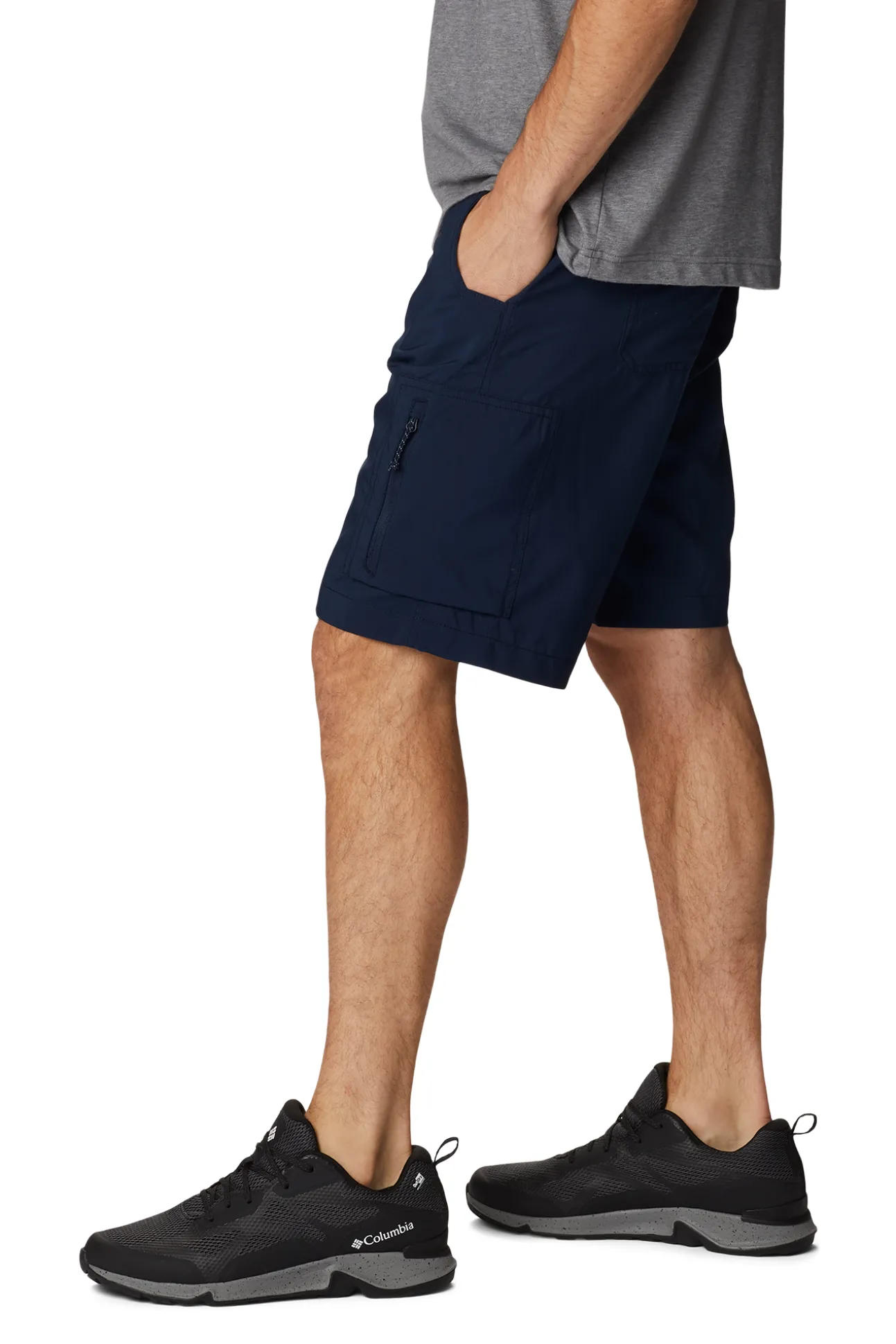 Shorts Cargo Columbia Silver Ridge™