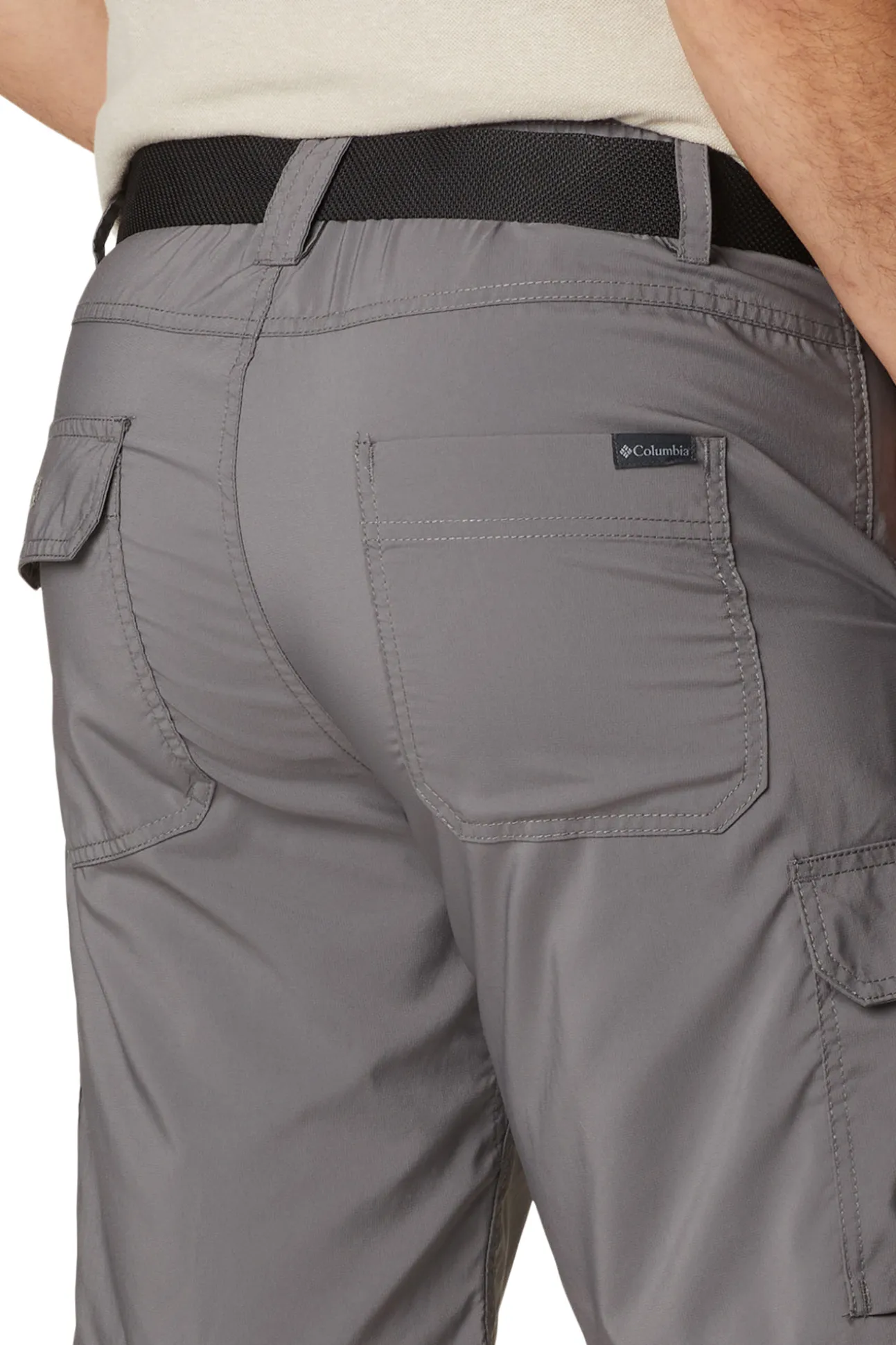 Shorts Cargo Columbia Silver Ridge™