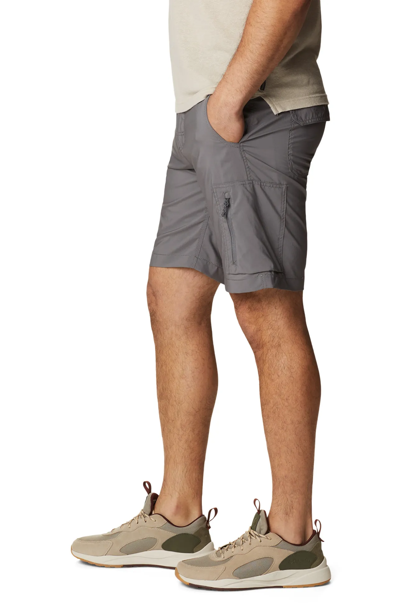 Shorts Cargo Columbia Silver Ridge™