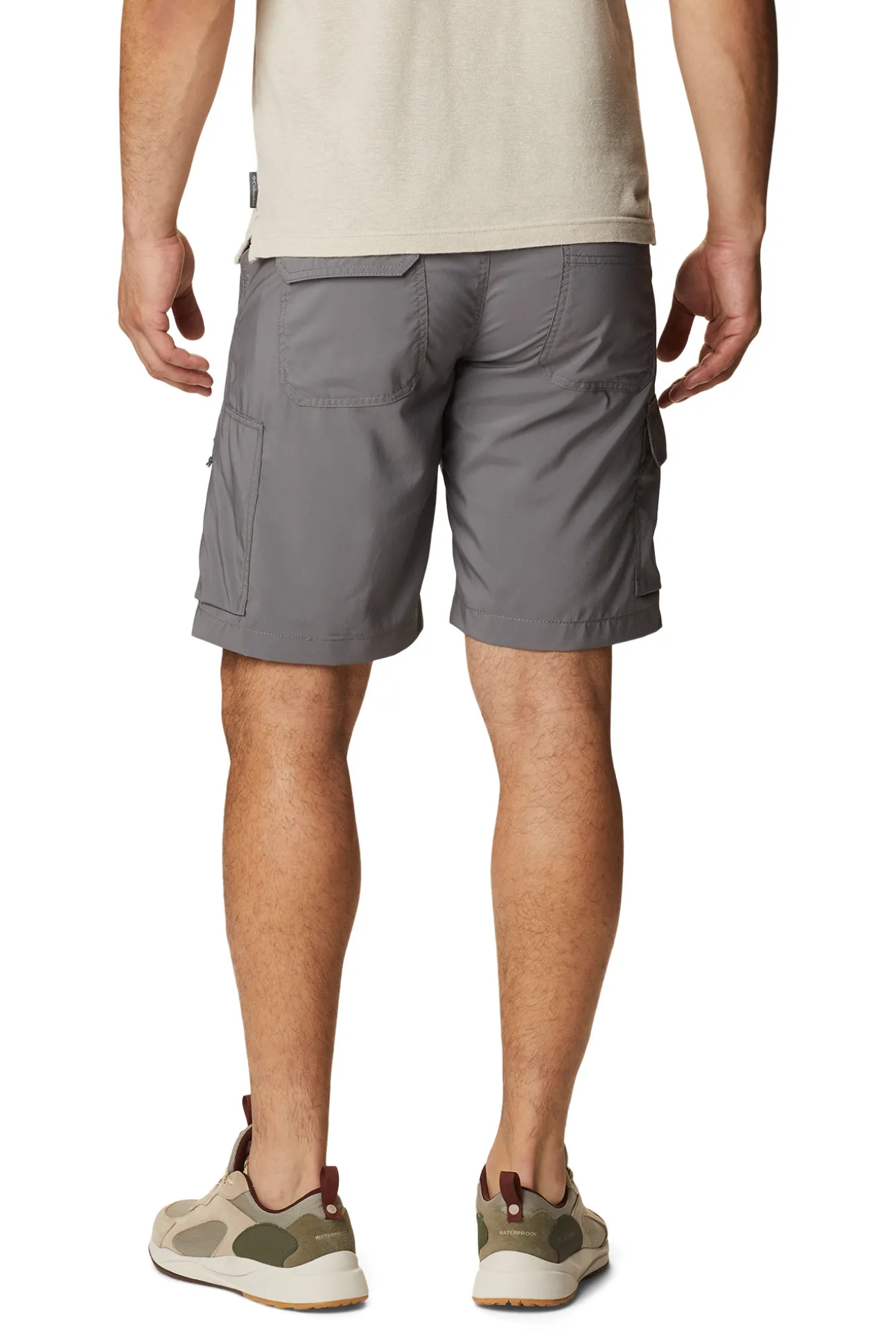 Shorts Cargo Columbia Silver Ridge™