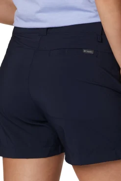 Shorts Columbia Silver Ridge Utility™ Para Mujer