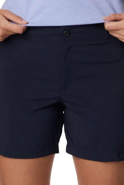 Shorts Columbia Silver Ridge Utility™ Para Mujer