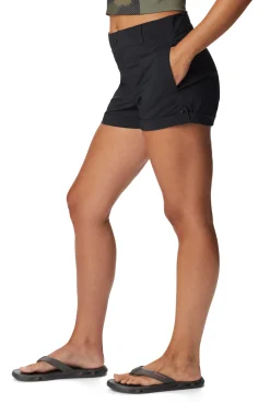 Shorts Columbia Silver Ridge Utility™ Para Mujer