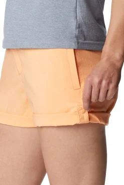 Shorts Columbia Silver Ridge Utility™ Para Mujer