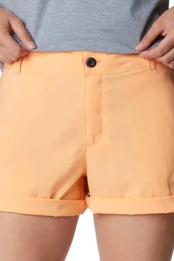 Shorts Columbia Silver Ridge Utility™ Para Mujer