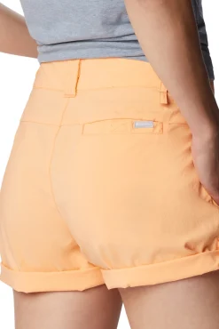 Shorts Columbia Silver Ridge Utility™ Para Mujer