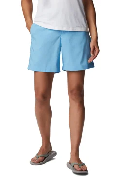 Shorts Columbia Silver Ridge Utility™ Para Mujer