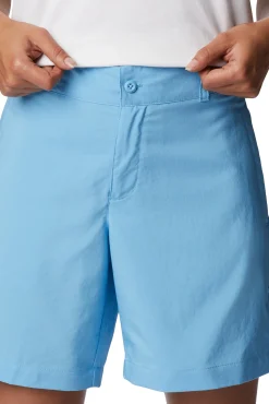Shorts Columbia Silver Ridge Utility™ Para Mujer