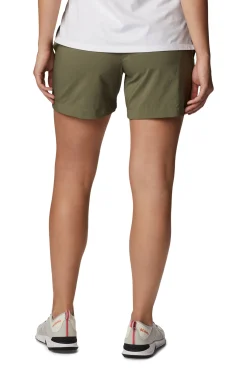 Shorts Columbia Silver Ridge Utility™ Para Mujer