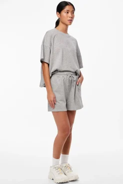 Shorts De Algodon.