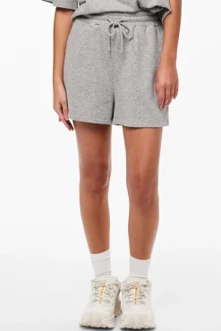 Shorts De Algodon.