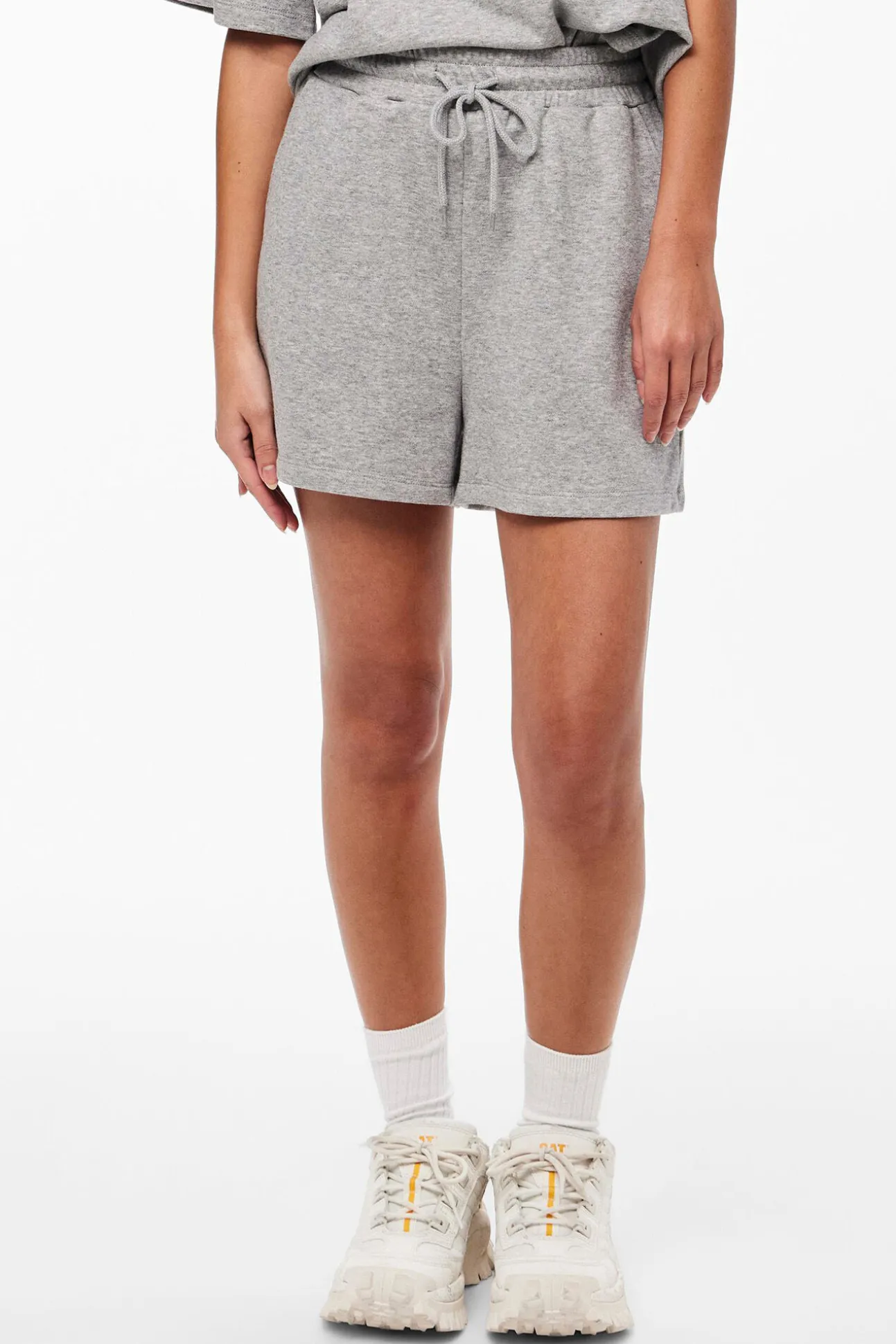 Shorts De Algodon.