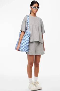 Shorts De Algodon.