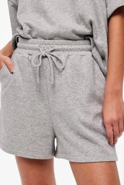 Shorts De Algodon.