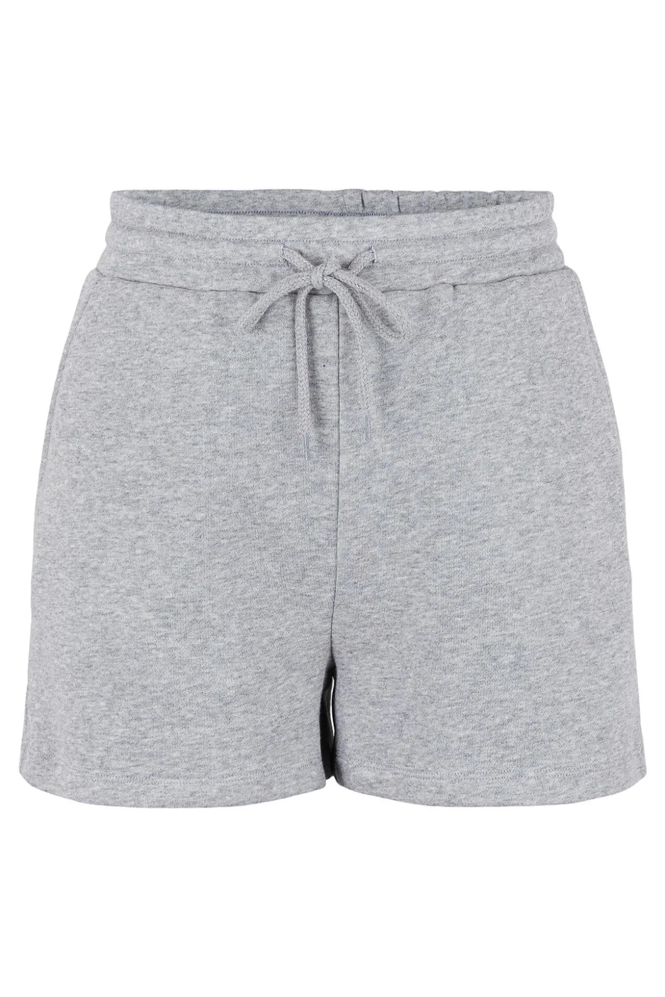 Shorts De Algodon.