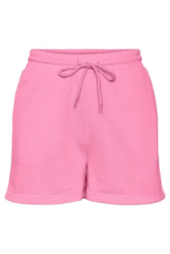 Shorts De Algodon.