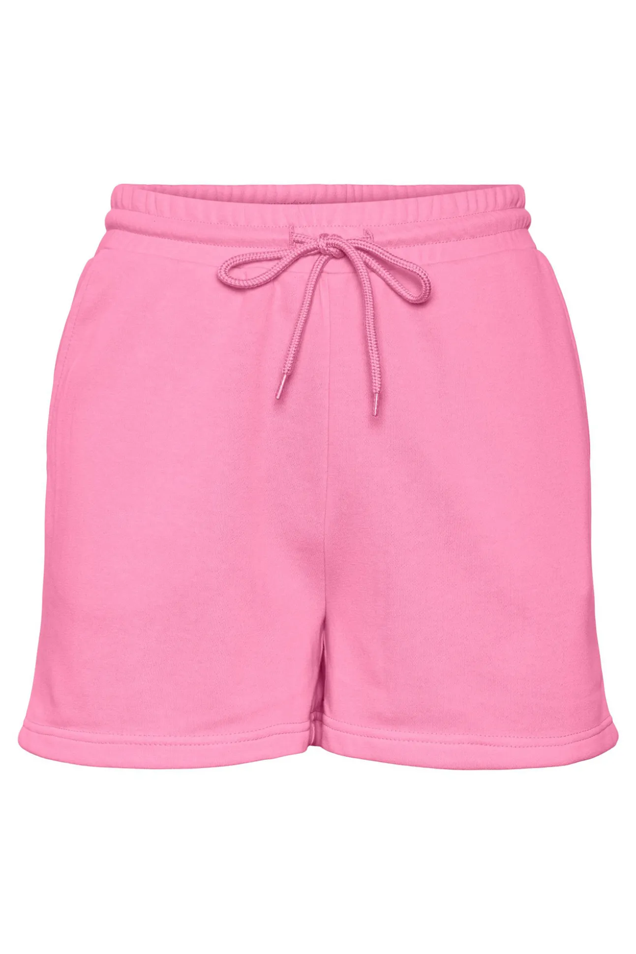 Shorts De Algodon.