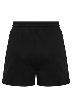 Shorts De Algodon.