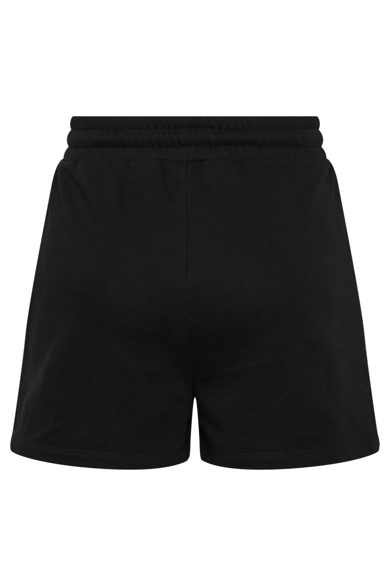 Shorts De Algodon.