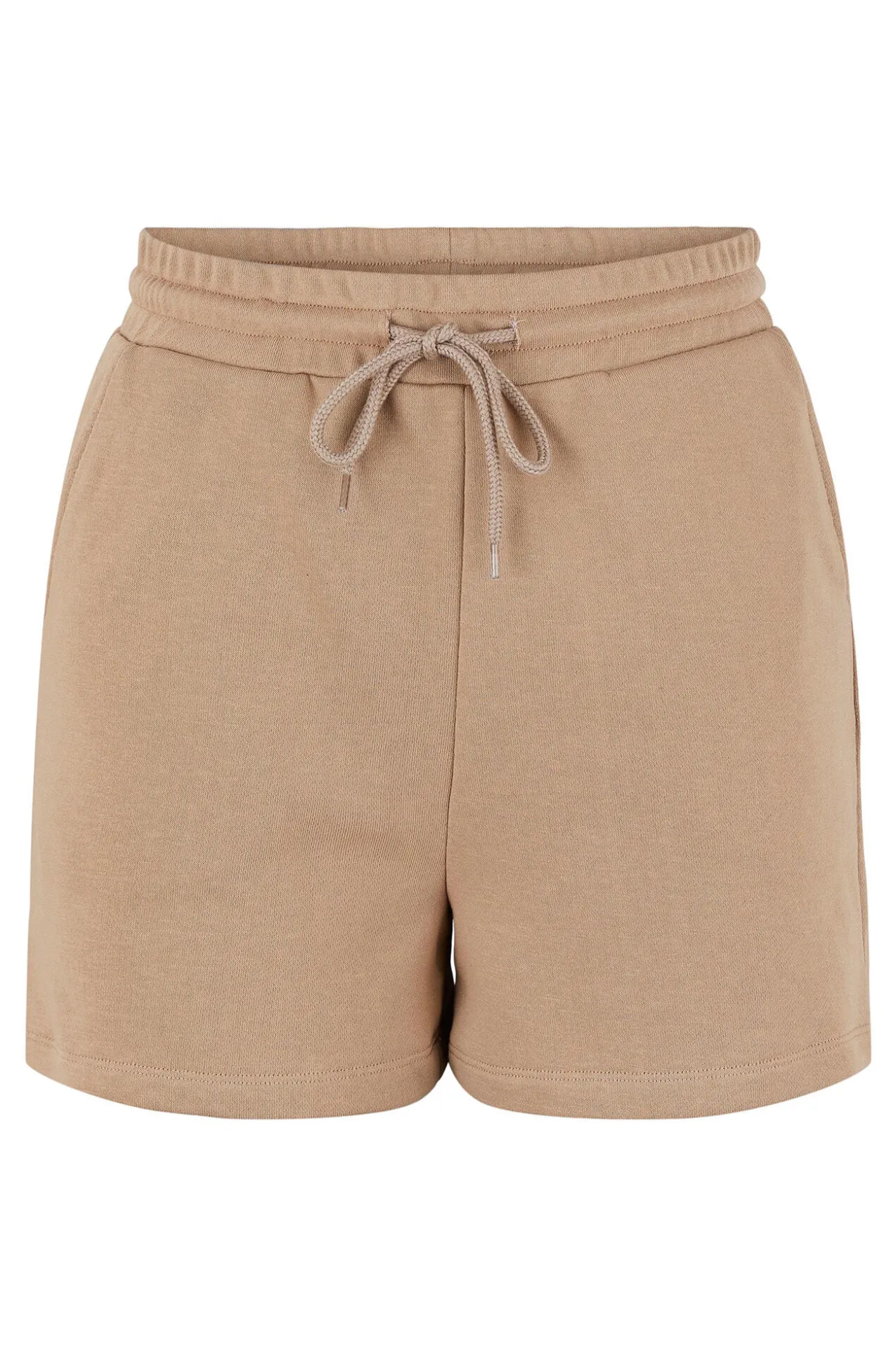 Shorts De Algodon.