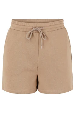 Shorts De Algodon.