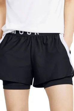 Shorts Play Up 2 En 1