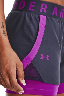 Shorts Play Up 2 En 2