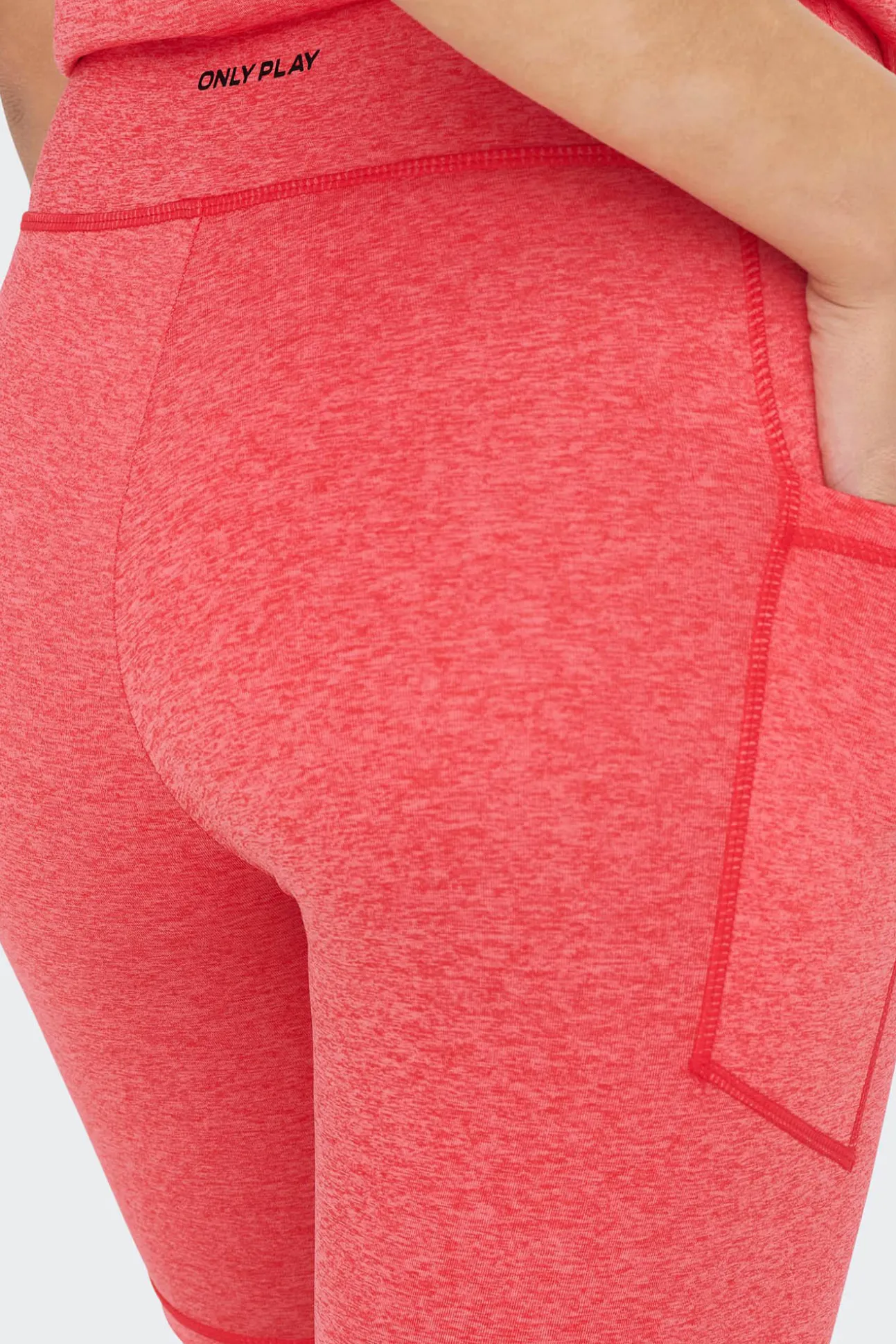 Shorts Seamless Fit
