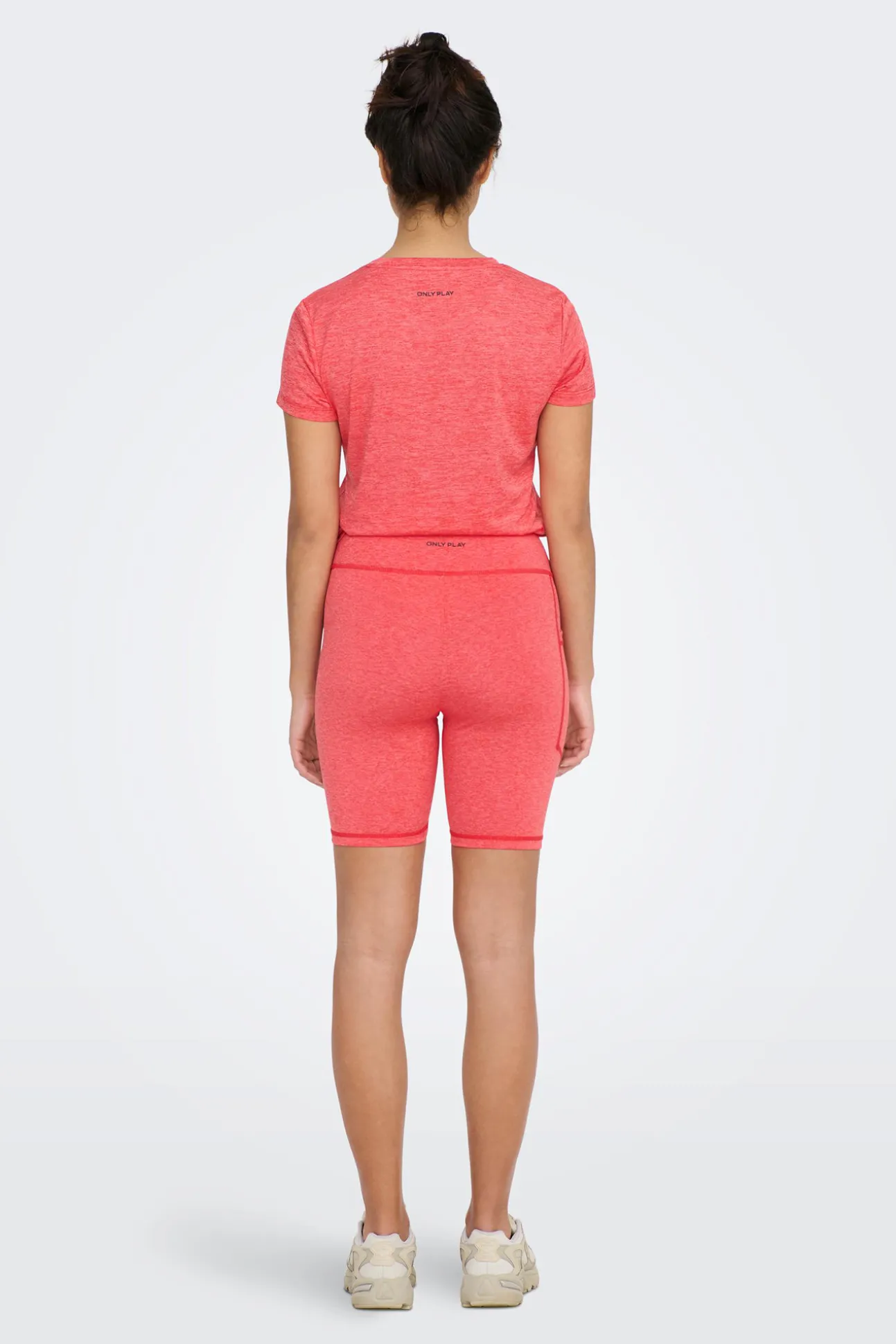 Shorts Seamless Fit