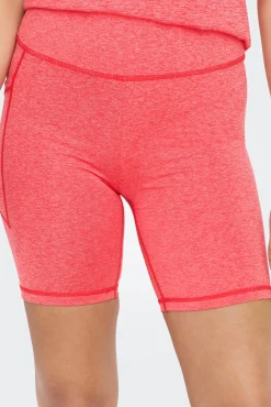Shorts Seamless Fit