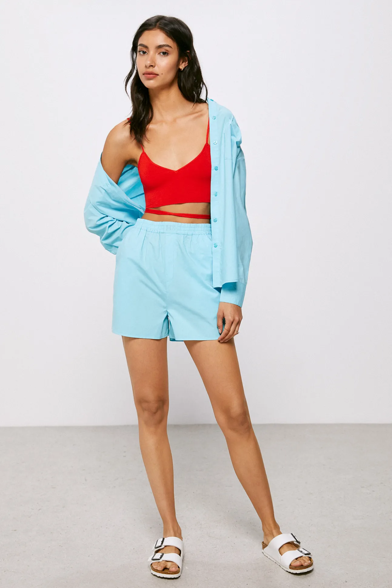 Shorts Viti