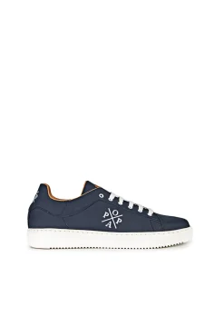Sneaker Alcaraz Gomato Marino
