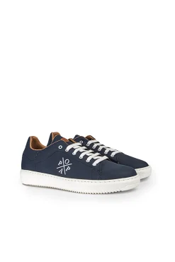 Sneaker Alcaraz Gomato Marino