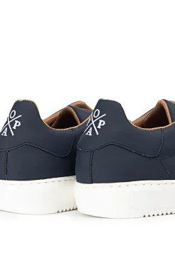 Sneaker Alcaraz Gomato Marino