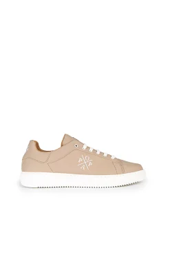 Sneaker Alcaraz Gomato Sand